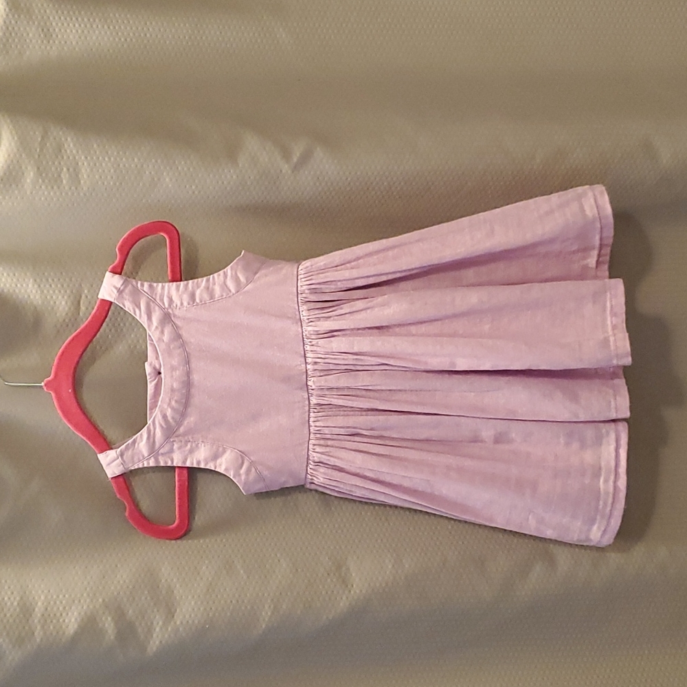 Infant dress